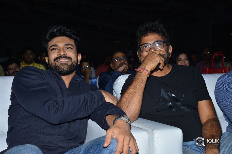 Rangasthalam-100-Days-Function-Photos